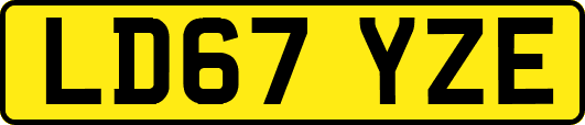 LD67YZE