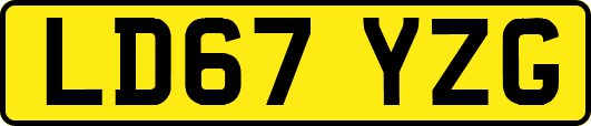LD67YZG