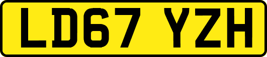 LD67YZH