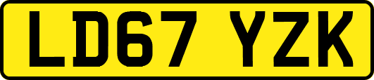 LD67YZK
