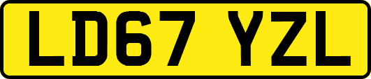 LD67YZL