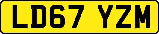 LD67YZM