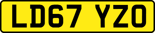 LD67YZO