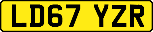 LD67YZR