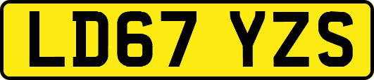 LD67YZS