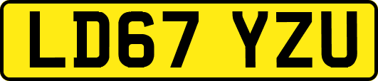 LD67YZU