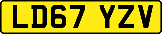 LD67YZV
