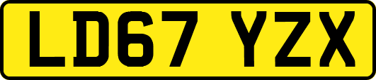 LD67YZX