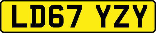 LD67YZY