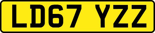 LD67YZZ
