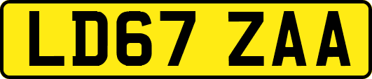 LD67ZAA