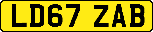 LD67ZAB