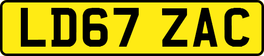 LD67ZAC