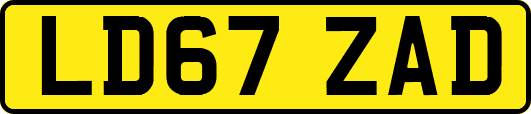 LD67ZAD