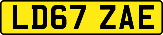 LD67ZAE