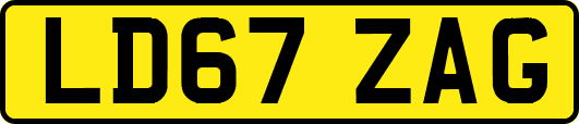 LD67ZAG