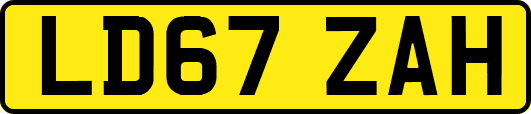 LD67ZAH