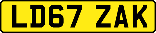 LD67ZAK