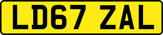 LD67ZAL