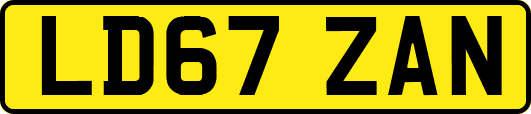 LD67ZAN