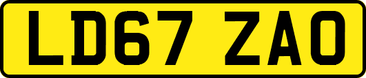 LD67ZAO