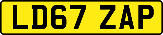 LD67ZAP