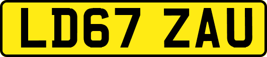 LD67ZAU