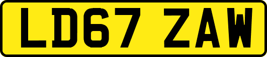 LD67ZAW