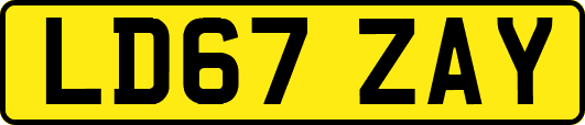 LD67ZAY
