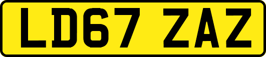 LD67ZAZ