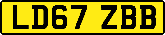 LD67ZBB