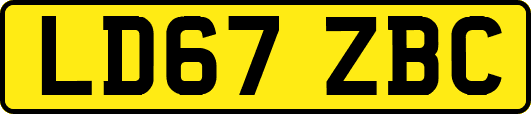 LD67ZBC