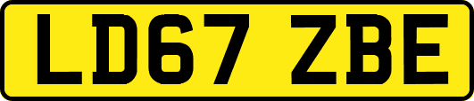 LD67ZBE