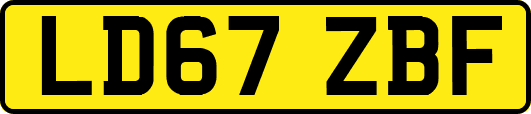 LD67ZBF