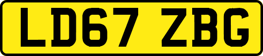 LD67ZBG