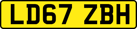 LD67ZBH