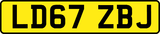 LD67ZBJ