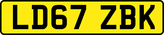 LD67ZBK