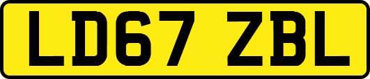 LD67ZBL