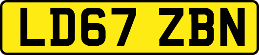 LD67ZBN