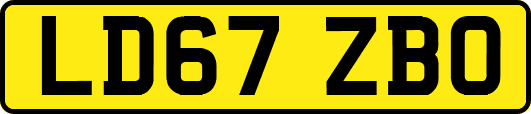 LD67ZBO