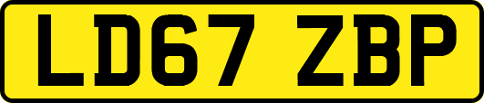 LD67ZBP