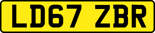 LD67ZBR