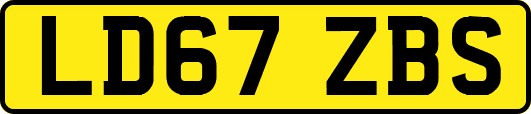 LD67ZBS