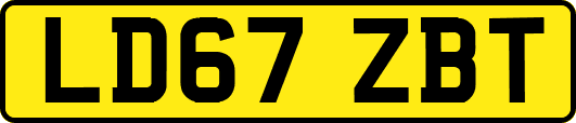 LD67ZBT
