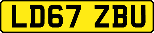 LD67ZBU