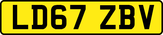 LD67ZBV