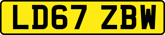 LD67ZBW