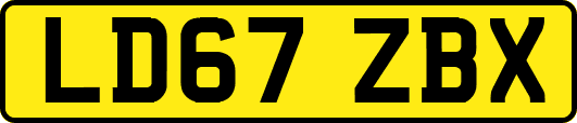 LD67ZBX