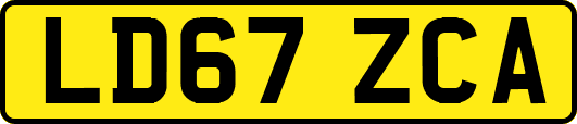 LD67ZCA